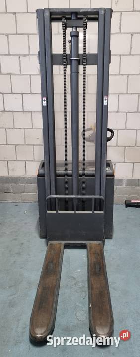 Promag TopTruck 33 Plus NOWY AKUMULATOR sprzedam