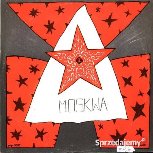 Moskwa Moskwa