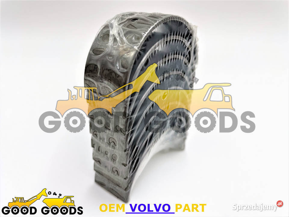 VOLVO PANEWKI KORBOWODOWE STD D26H 16678441 Władysławów