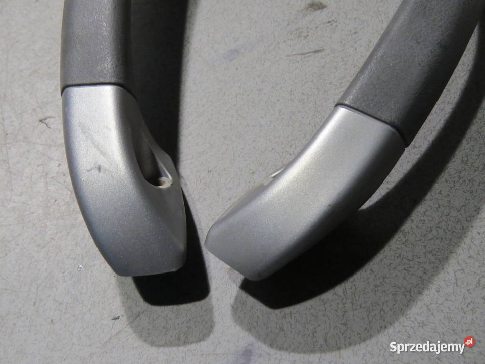 PIAGGIO MP3 250 125 200 300 TRZYMAK PASAŻERA Szczecin sprzedam