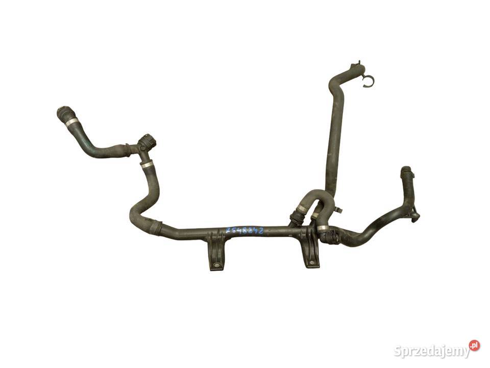 BMW E87 E81 E82 118i 120i N46 Wąż przewód układu Bydgoszcz