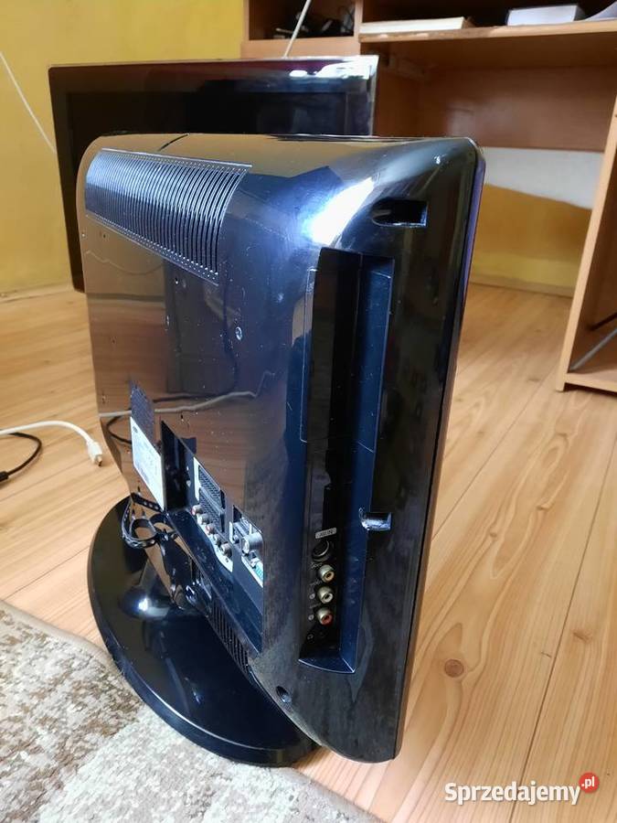 TELEWIZOR Samsung LE32A656 32 1920X1080 FULL HD LCD