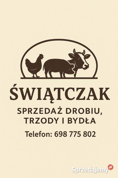 Prosiaki warchlaki szczepione odrobaczone 810 łódzkie Zgierz