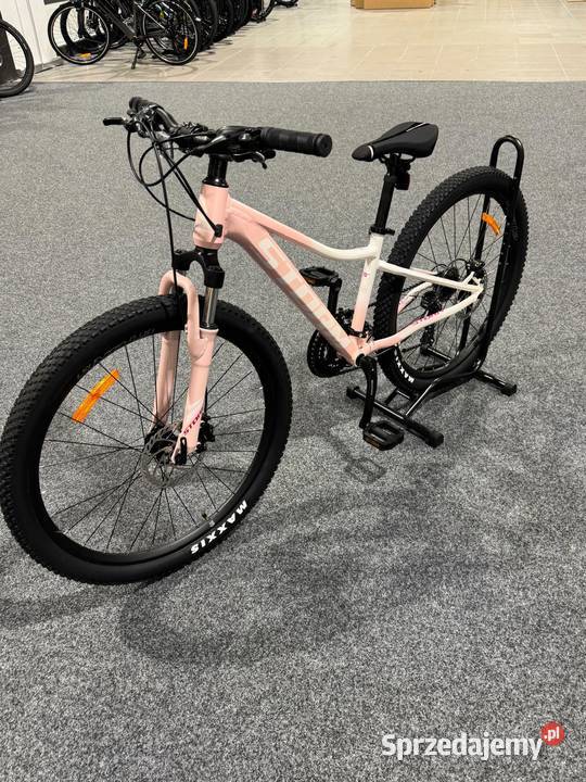 Rower MTB Junior STORM Queen 26 Rama 13 2HD Raty Poznań