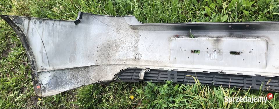 zderzak tył Opel Vectra c Gts z155 osobowe Pułtusk
