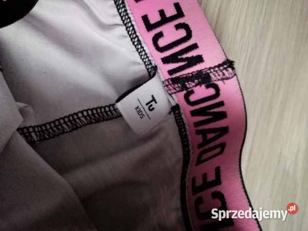 Leginsy warmińsko-mazurskie Nidzica