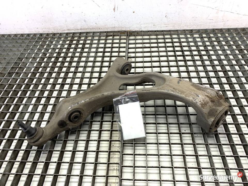 WAHACZ PRAWY PRZÓD AUDI Q7 4L Hatchback 0616