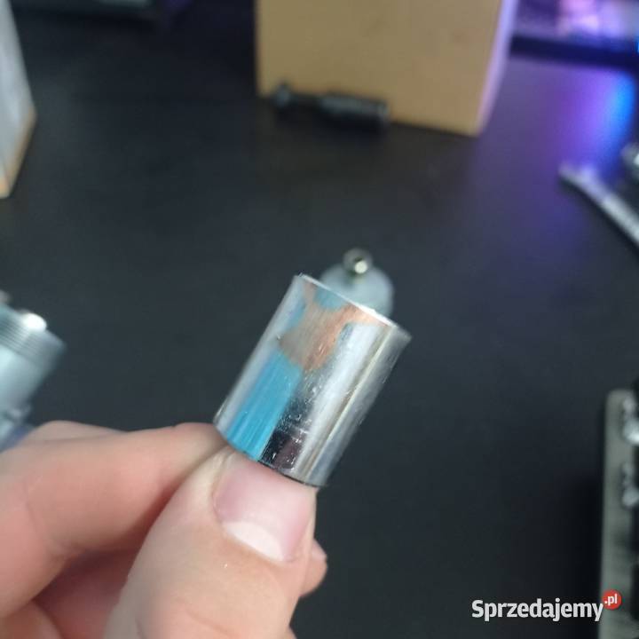 Sprzedam gaźnik zt tuning 21 mm simson Rąbień sprzedam