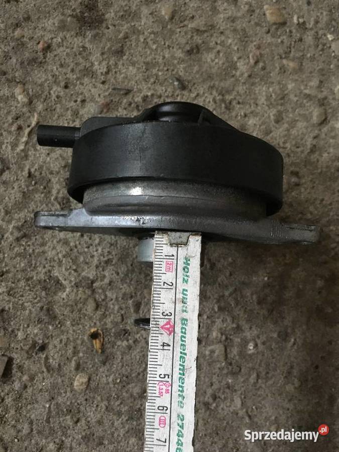 Zawór EGR Opel Astra G Zafira A osobowe