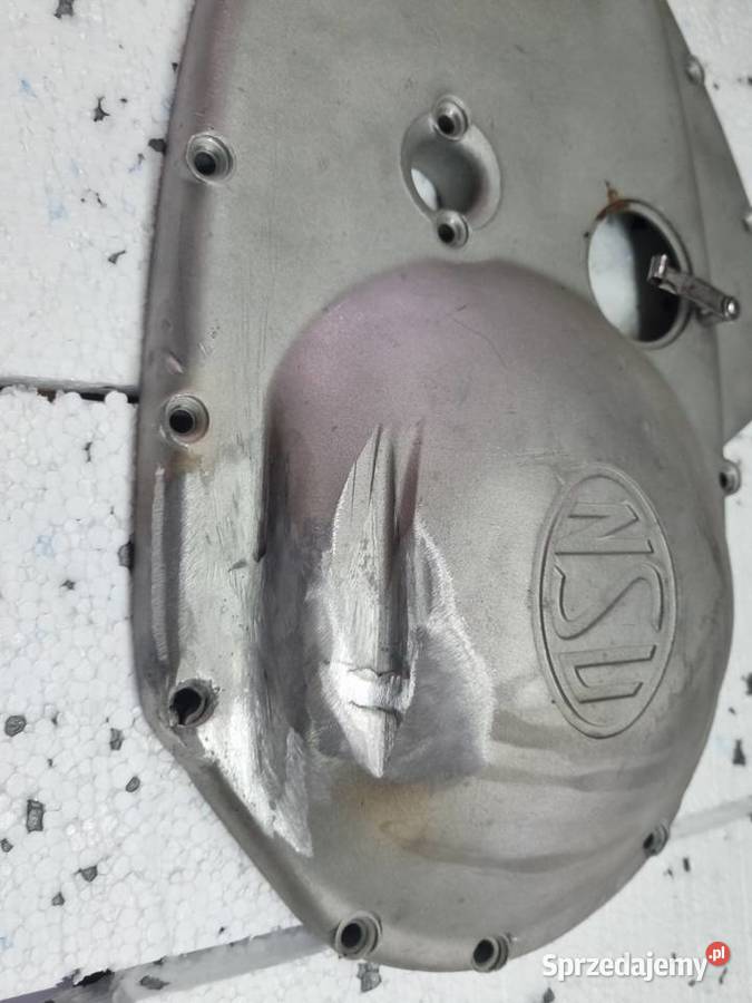 Sprzedam oslone sprzegla kapa NSU 351 501 601 Stare Proboszczewice