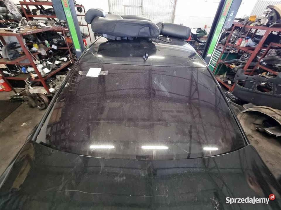 SZYBA TYŁ AUDI A8 D4 Lipno