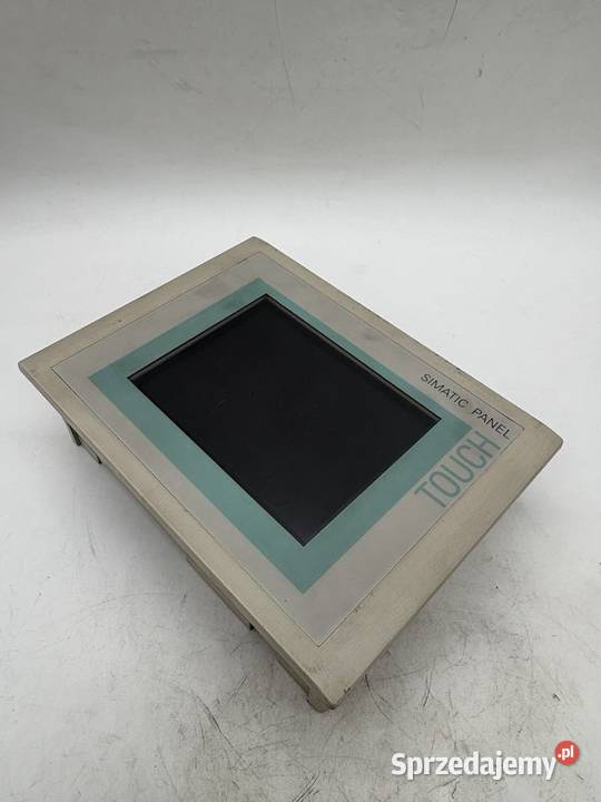 Siemens 6AV6 5450CA100AX0 HMI Panel Warszawa