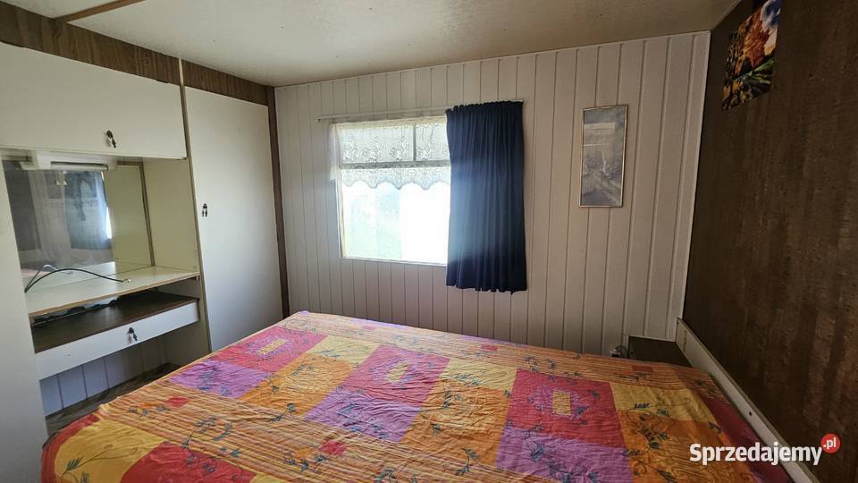 Domki domek holenderski domek angielski A174 Gołaszyn