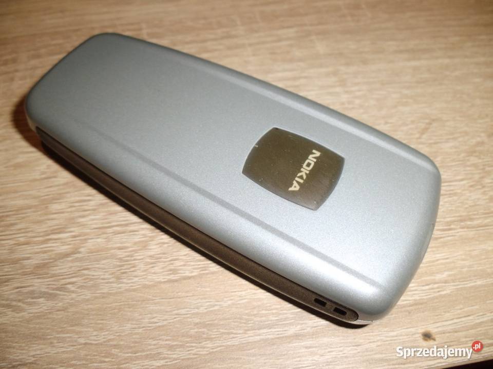 Nokia 2600 Oryginał ładna Głośna Wesoła