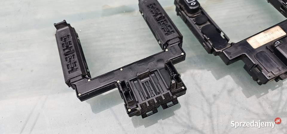 Panel szyb mercedes w202 2028211551 wielkopolskie Zbąszyń sprzedam