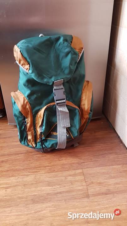 Plecak turystyczny TrekOn sprzedam