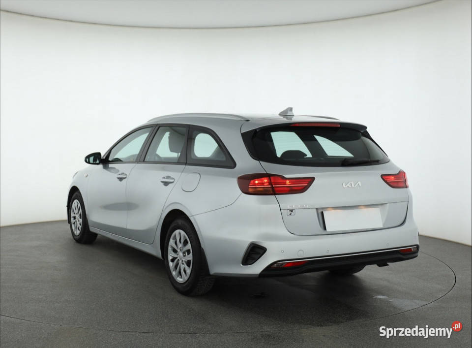 Kia Ceed 15 TGDI mazowieckie Piaseczno sprzedam