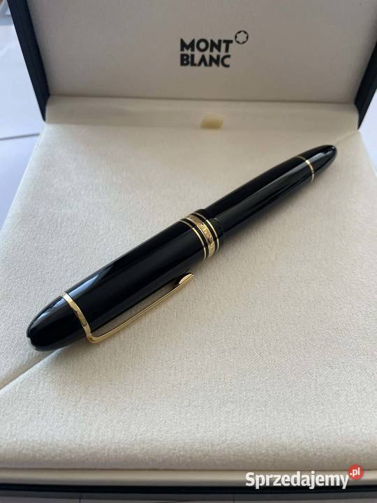 Montblanc 149 Piła