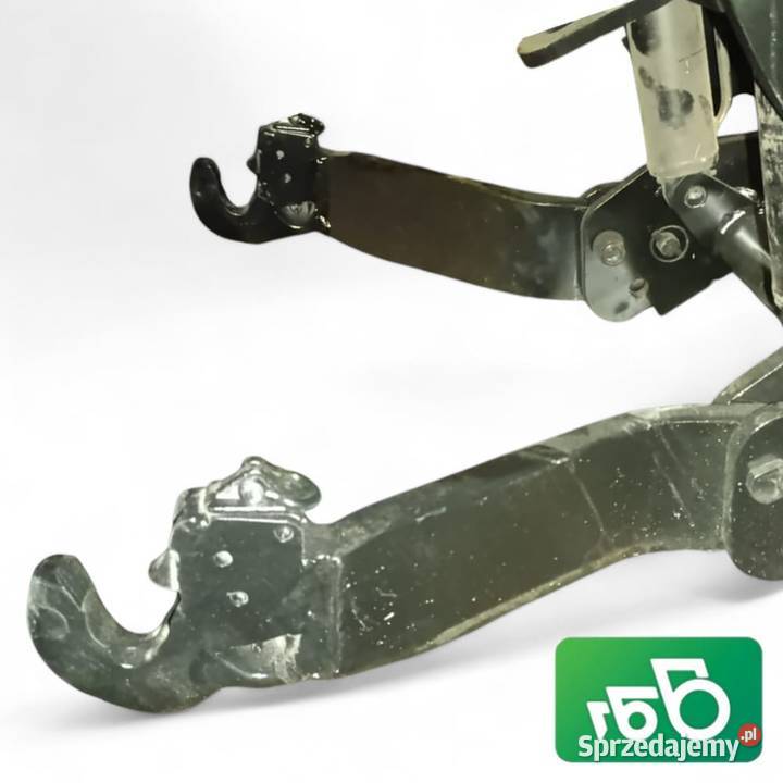 TUZ przedni Podnośnik Massey Ferguson 6480 Wilkowo