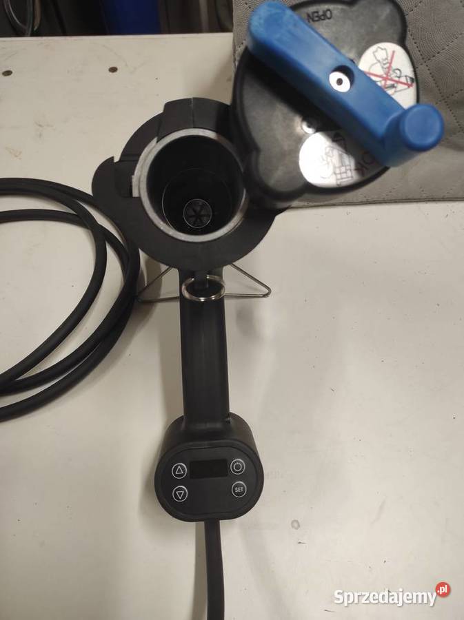 Pistolet do kleju liniowy Buehnen hb710 Oleśnica sprzedam