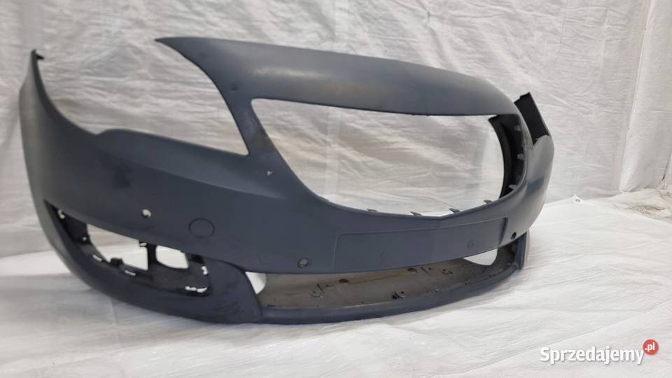 OPEL MERIVA B II LIFT 13 ZDERZAK PRZEDNI PDC kujawsko-pomorskie