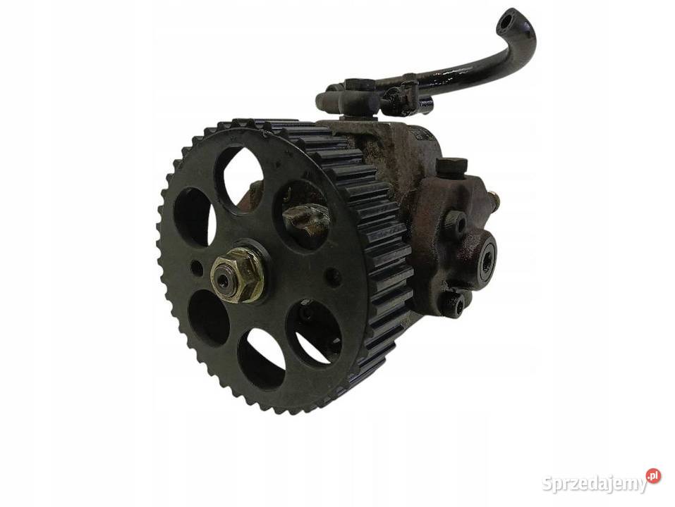 POMPA WTRYSKOWA 897313862 17 CDTI Opel Combo III