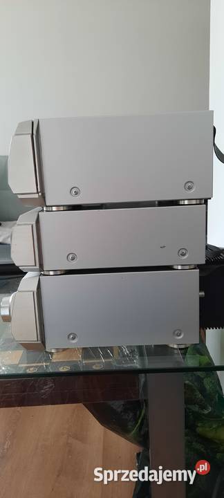 Tehnics SAEH780 SHEH780 RSDV280 dolnośląskie Wrocław
