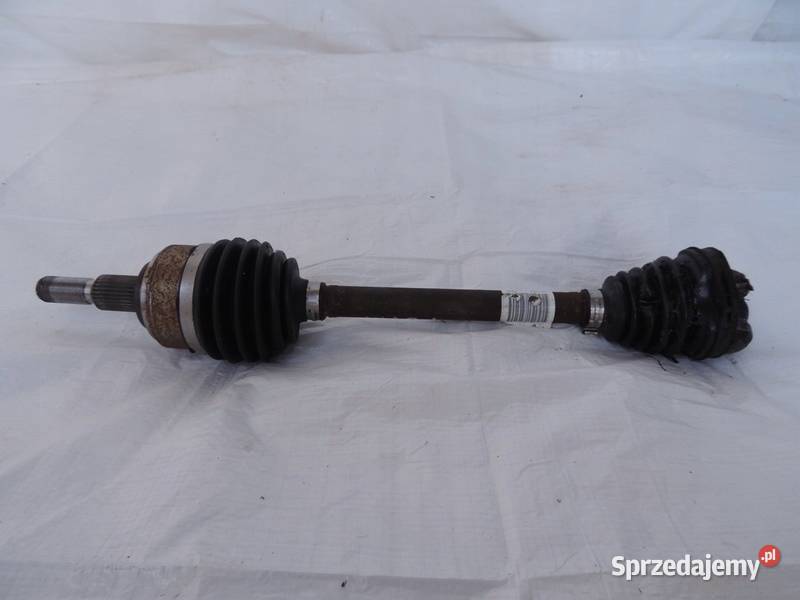 PRZEGUB PÓŁOSI PÓŁOŚ LEWA FORD PUMA MK2 10