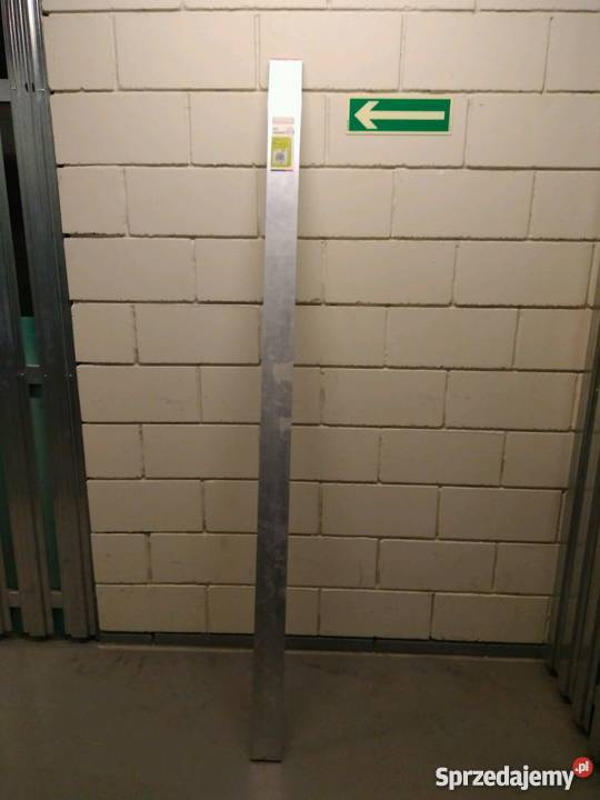 Łata murarska tynkarska Słowik 200 mazowieckie Warszawa