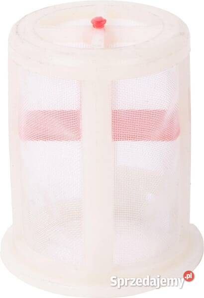 Filtr wlewowy AK412744 Rolnictwo Kamionna