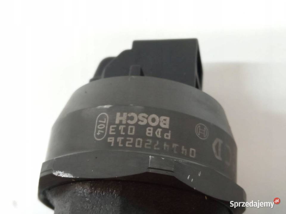 POMPOWTRYSKIWACZ 038130073BA 19 TDI Audi A6 II