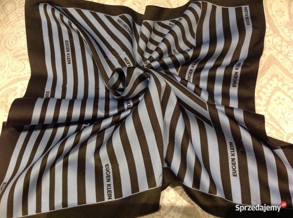 Apaszka Damska EUGEN KLEIN lubuskie