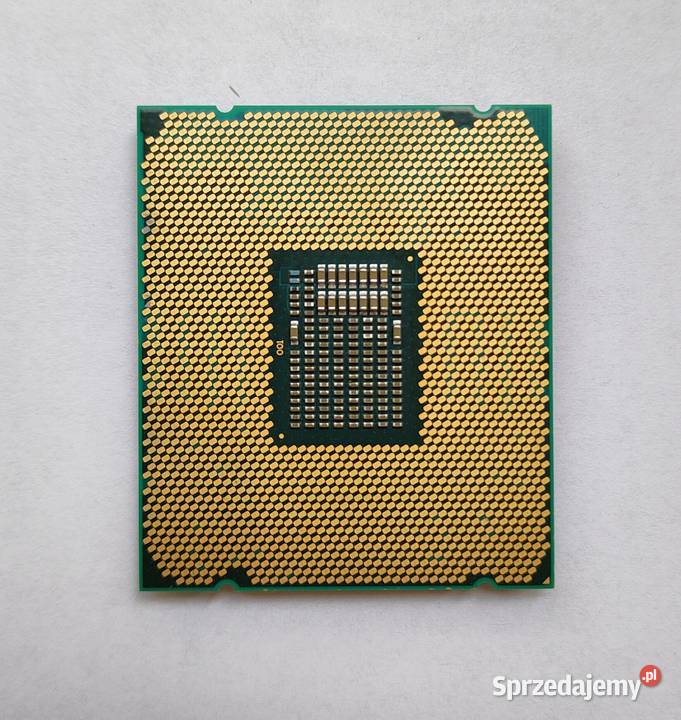 Procesor i7 5960X i7 5820K Xeon E5 2650v3 LGA Core i7 Podzespoły bazowe śląskie Cieszyn