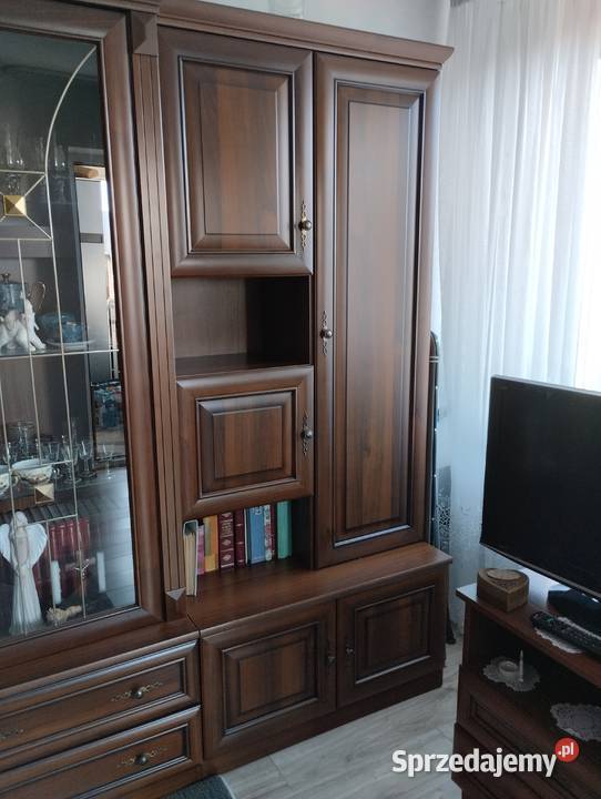 Meble Black Red White Meble do salonu Warszawa