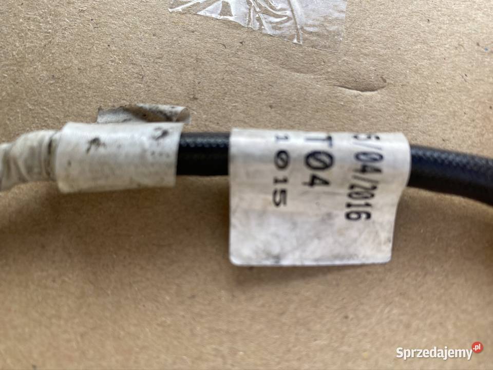 KTM duke 125 1116 alternator stojan przedlift małopolskie Jawiszowice sprzedam