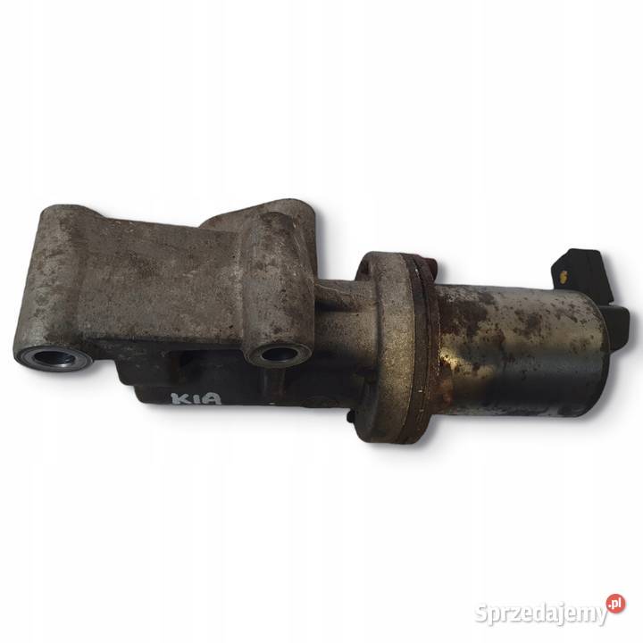 ZAWÓR EGR Kia Ceed 16 CRDI 284102A350 Chełm