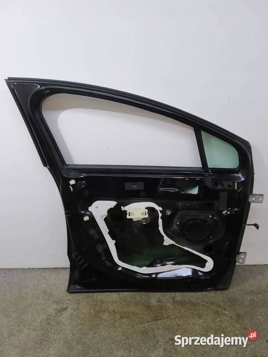 DRZWI LEWE PRZÓD KTVD Peugeot 3008 I 20092016