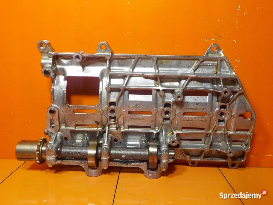 RANGE ROVER L405 SPORT 50 V8 13r 375 walek pompy Suków