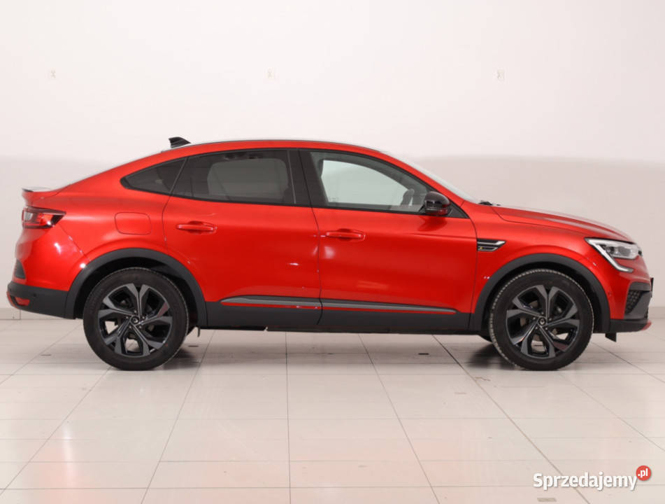 Renault Arkana 13 TCe Piaseczno