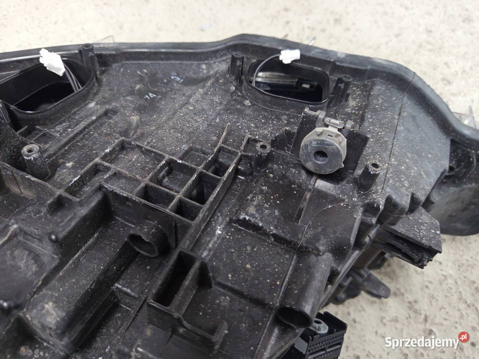 Reflektory BMW 3 f3031 full LED lci orginalne Rzeszów