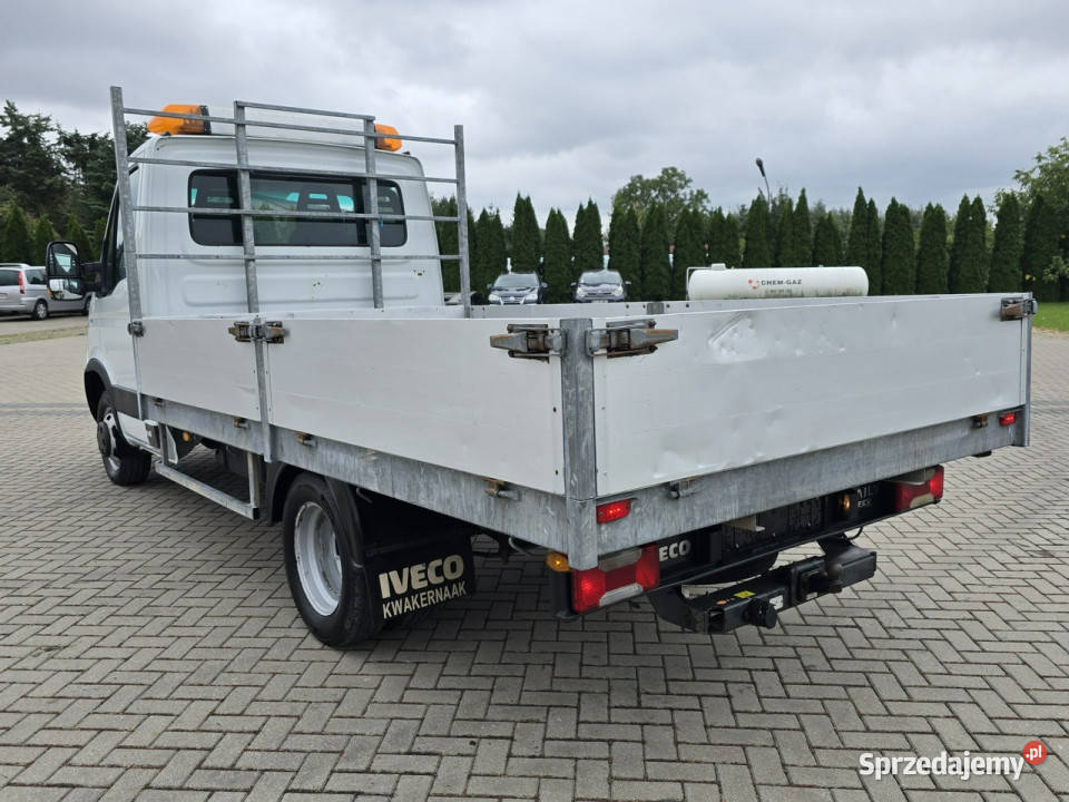 Iveco Daily 30DieselModel40C14 Kateg B3 immobilizer Iveco Kutno