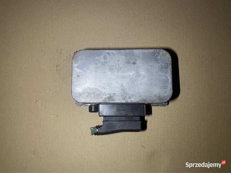 8200306333 komputer sterownik skrzyni renault