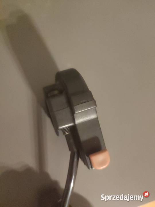 Przełącznik prawy honda CBR 125 jc34 Piórków