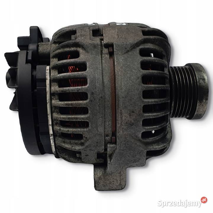 ALTERNATOR Volvo S60 S80 V70 XC70 XC90 24 D lubelskie