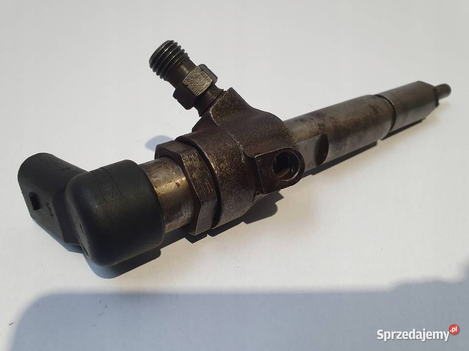 WTRYSKIWACZ Ford Focus MK2 II 18 TDCI wtrysk osobowe Chełm sprzedam