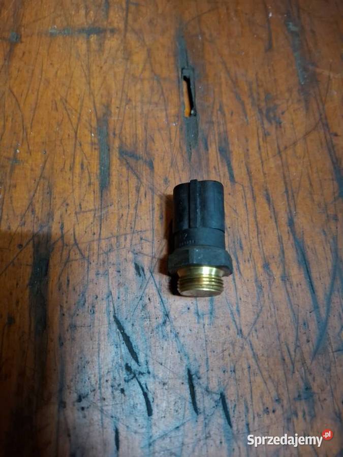 Czujnik temperatury chłodnicy VW Seat Skoda Audi Przyborów sprzedam
