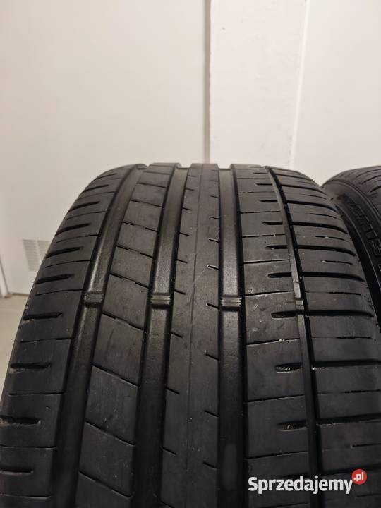 Opony letnie 265 30 R20 Falken Azenis FK510 stan Samochodowe Rzeszów