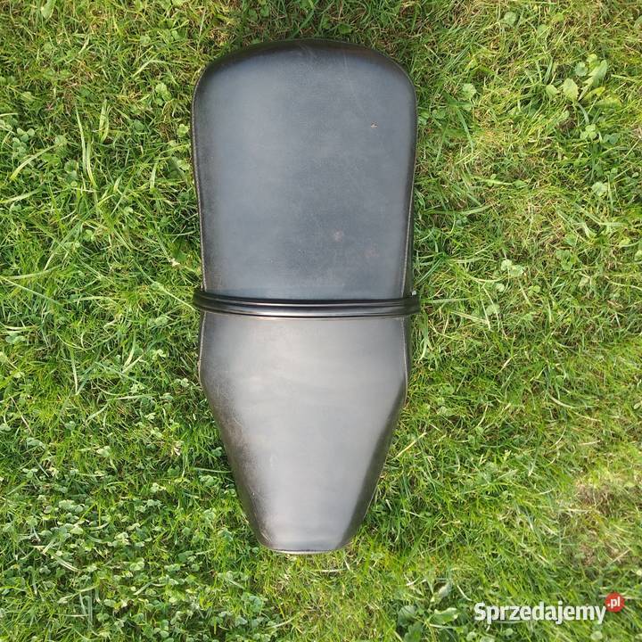 Siedzenie Jawa Jawka 50 Mustang Elementy nadwozia Lublin