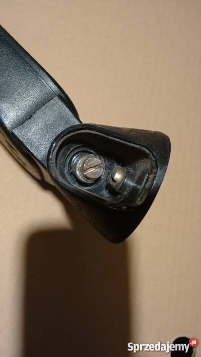 Lusterko Wesem 472 podkarpackie sprzedam