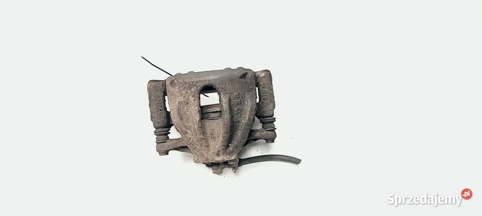 ZACISK HAMULCOWY PRZÓD PRAWY TOYOTA COROLLA Pozostałe